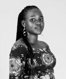 Monica Adhiambo