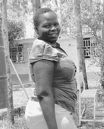 Nancy Akinyi