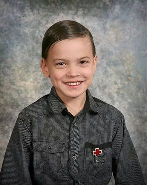 Riley Orton
