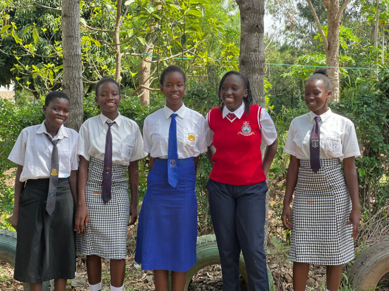 Scholarship Update 2025: A Letter of Thanks to Our Partners