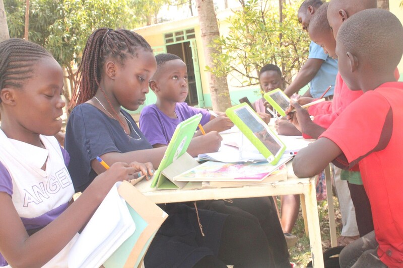 STEM Education and Mentorship program