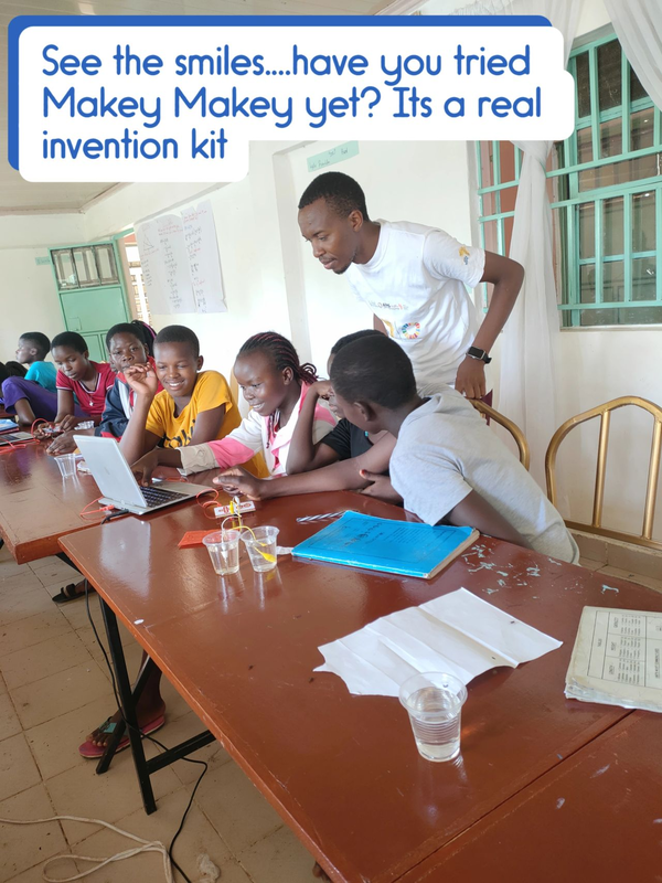 STEM Education and Mentorship program