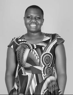 Sylvia Okello