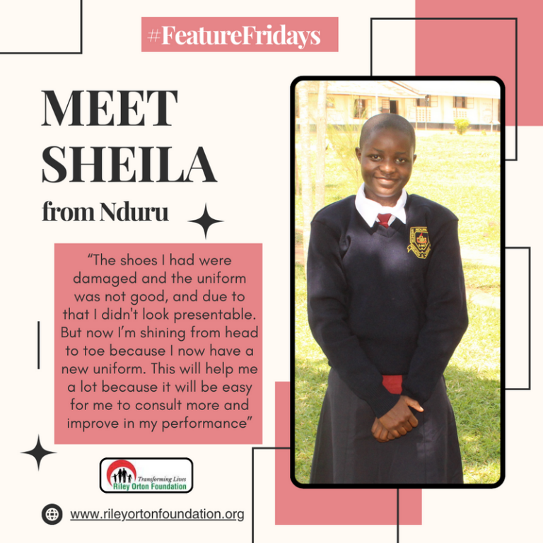 2025 Uniform Distribution: Students’ Testimonials