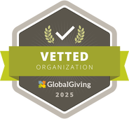 GlobalGiving Vetted Organization