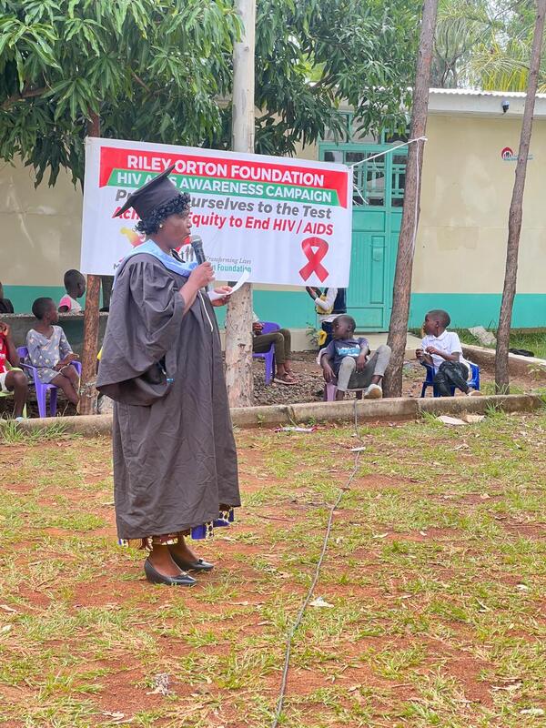 Vocational Training and Economic Empowerment program